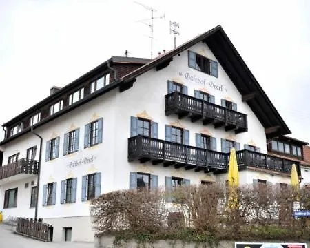 Drexl Shiro * Schondorf am Ammersee