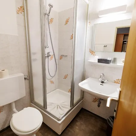 Drexl Shiro Hotel