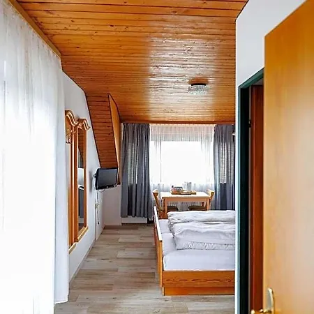 Hotel Drexl Shiro