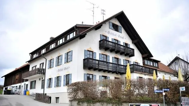 Drexl Shiro * Schondorf am Ammersee